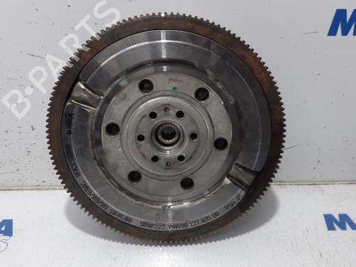 Flywheel PEUGEOT 2008 I (CU_) 1.5 BlueHDI 100 | BP31414140M101 