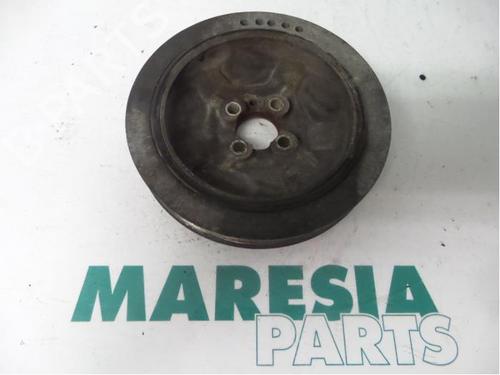 Used Pulley FIAT STRADA Pickup (178_, 278_) 1.9 D (63 hp) 31471569