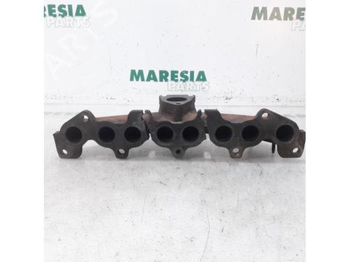 Used Exhaust manifold CITROËN C4 Grand Picasso I (UA_) 2.0 HDi 138 (136 hp) 31461427