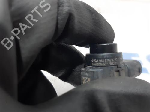 Electronic sensor CITROËN C4 CACTUS 1.6 BlueHDi 100 | BP31421442M84