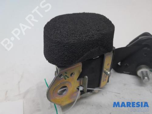 Rear left seatbelt FIAT 500 (312_) 1.2 (312AXA1A) | BP31433389I29