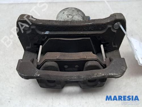 Right front brake caliper ALFA ROMEO TONALE (965_) 1.5 Mild Hybrid | BP39932568M104 - Image 3
