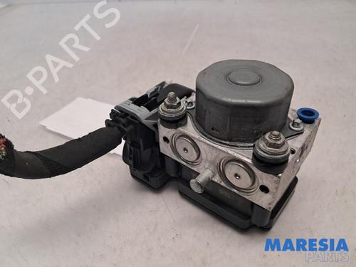 ABS pump FIAT PANDA (312_, 319_) 0.9 (312PXG1A) | BP31501554M43 - Image 4