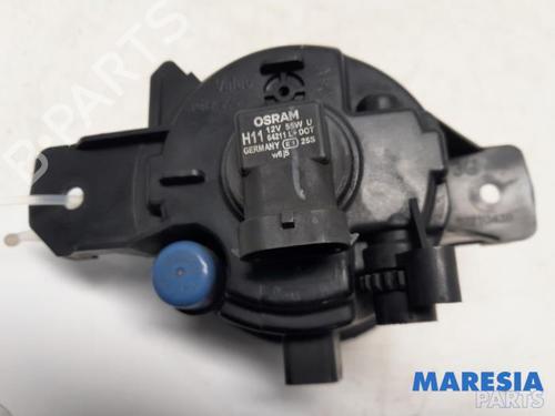 Left front fog light RENAULT ESPACE IV (JK0/1_) 2.0 dCi (JK01, JK02, JK1J, JK1K, JK1H) | BP31389939C30 - Image 3