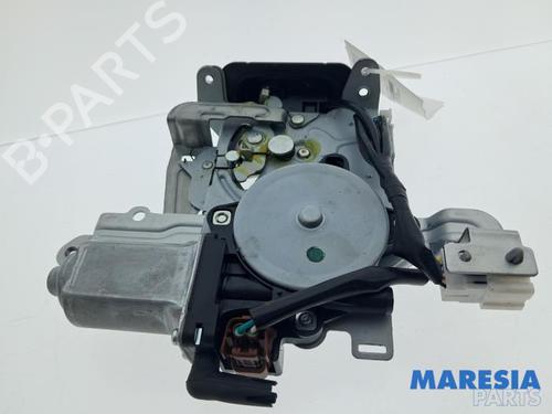 Used Electronic module Electronic module RENAULT TALISMAN Grandtour (KP_) 1.3 TCe 160 (KPNC) (158 hp) 39932999 39932999