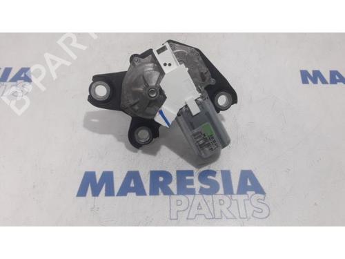 Used Rear wiper motor PEUGEOT PARTNER Box Body/MPV (K9) 1.5 BlueHDi 75 (75 hp) 31385124
