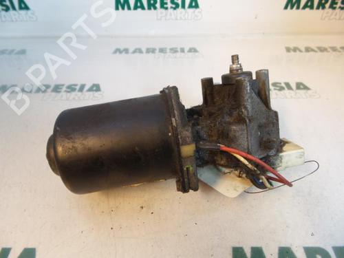Used Front wiper motor CITROËN AX (ZA-_) 11 (60 hp) 31444502