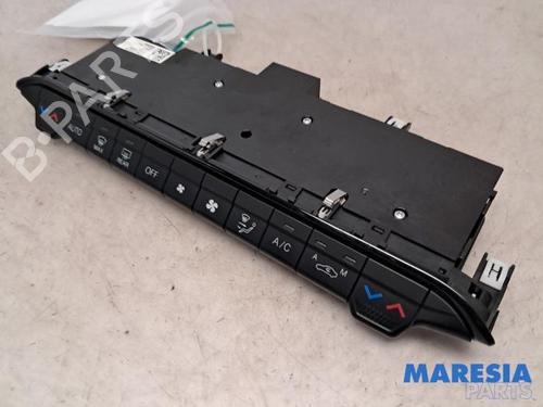 Climate control ALFA ROMEO TONALE (965_) 1.5 Mild Hybrid | BP39932508I5 - Image 2