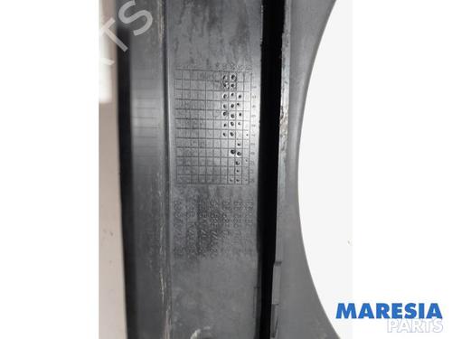 Front slam panel CITROËN C4 Grand Picasso I (UA_) 2.0 i 16V | BP31385223C72 