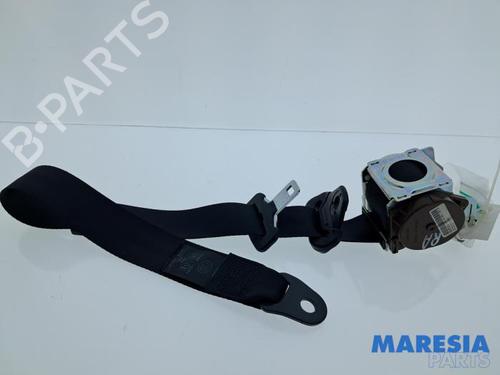 Used Rear right seatbelt CITROËN C4 Picasso I MPV (UD_) 1.6 THP 155 (156 hp) 32281208