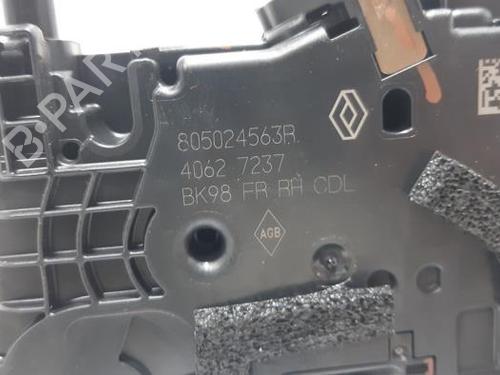 Electronic module RENAULT CLIO IV (BH_) 0.9 TCe 90 (BHNF, BHMA, BHMH, BHJK, BHJR) | BP31457268M83 - Image 3