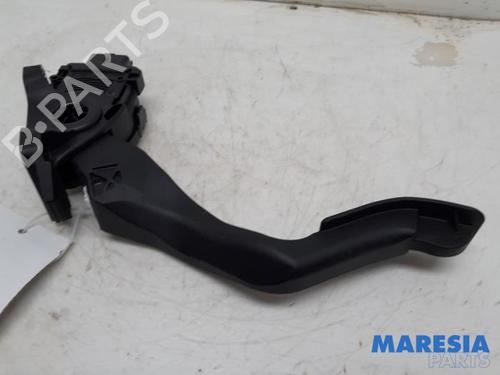 Electronic module PEUGEOT 208 I (CA_, CC_) 1.2 THP 110 | BP31457372M83