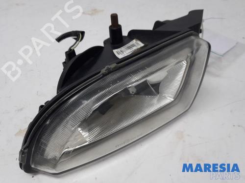 Used Left front fog light LANCIA DELTA III (844_) 1.4 (844.AXB1A) (150 hp) 31472976