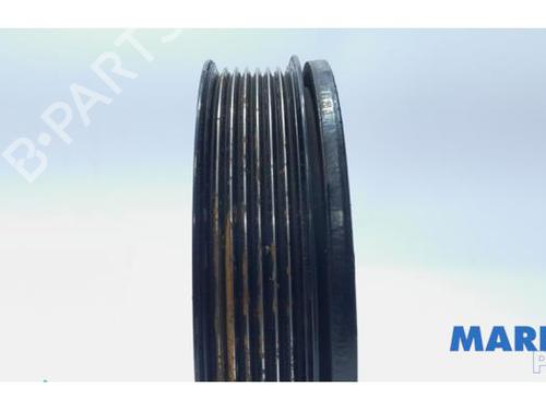 Pulley OPEL VIVARO B Van (X82) 1.6 CDTI (05) | BP31476051M122
