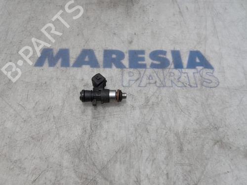 Used Injector RENAULT MODUS / GRAND MODUS (F/JP0_) 1.2 (JP0C, JP0K, FP0C, FP0K, FP0P, JP0P, JP0T) (75 hp) 31439356