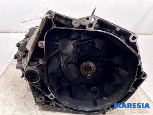 Gearkasse PEUGEOT 308 SW I (4E_, 4H_) 1.6 16V (150 hp) 32281177