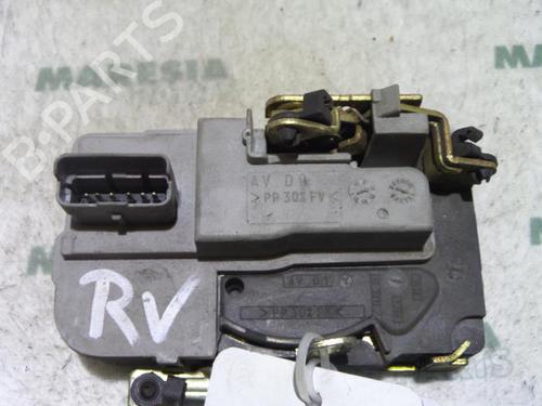 Used Electronic module PEUGEOT 206 Hatchback (2A/C) 1.4 HDi eco 70 (68 hp) 31426780