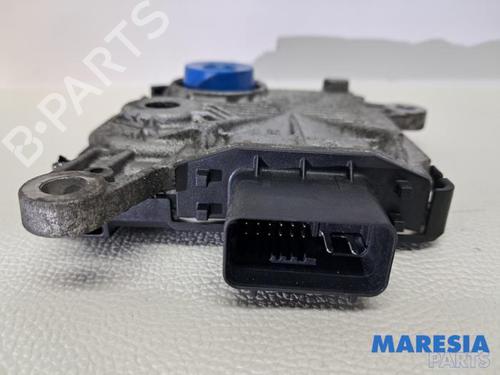 Engine control unit (ECU) CITROËN C4 Grand Picasso II (DA_, DE_) 1.6 THP 165 | BP31530636M57 