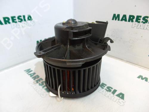 Used Heater blower motor PEUGEOT 206 Hatchback (2A/C) 1.4 i (75 hp) 31531252