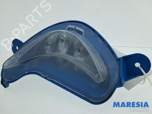 Right daytime light RENAULT ZOE Hatchback Van (BFM_) Electric (BFME) | BP38569540C103 - Image 2