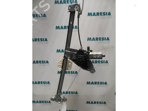 Used Front right window mechanism RENAULT ESPACE III (JE0_) 2.0 16V (JE0N, JE0L, JE02) (140 hp) 31482650