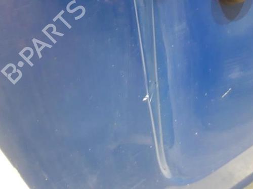 Right tailgate IVECO DAILY IV Van 29L14 C, 29L14 C/P, 29L14 V, 29L14 V/P | BP31460992C77 