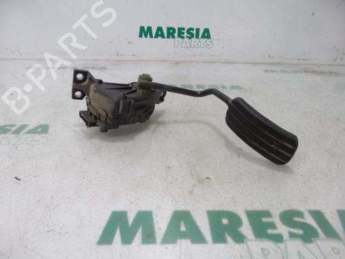 Used Electronic module RENAULT TRAFIC II Bus (JL) 2.0 16V (JL02, JL0L, JL0W, JL0N) (117 hp) 31414356