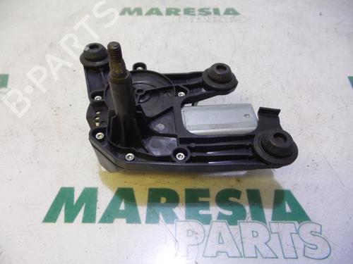 viskermotor-bagrude-citroen-c4-ii-nc_-2009-31421760 main image