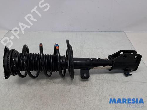Used Left front shock absorber PEUGEOT 2008 II (UD_, US_, UY_, UJ_, UR_, UC_) 1.2 PureTech 100 (USHNK) (101 hp) 32351604
