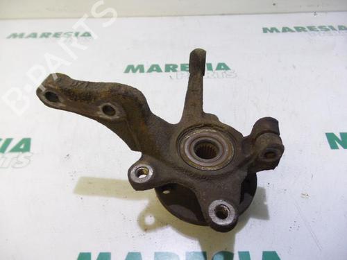 Right front steering knuckle RENAULT TWINGO I (C06_) 1.2 16V (C06C, C06D, C06K) | BP31530875M26