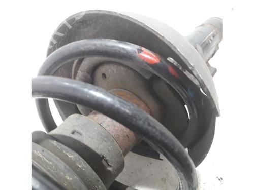 Left front shock absorber CITROËN C3 Pluriel (HB_) 1.6 | BP31535244M16