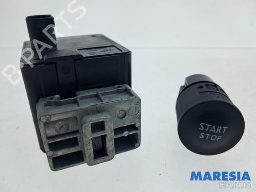 Engine control unit (ECU) RENAULT CLIO IV (BH_) 0.9 TCe 90 (BHNF, BHMA, BHMH, BHJK, BHJR) | BP40510350M57  - Image 9