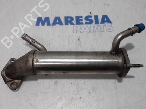 Used Heater matrix CITROËN JUMPER II Bus 2.2 HDi 120 (120 hp) 31492110