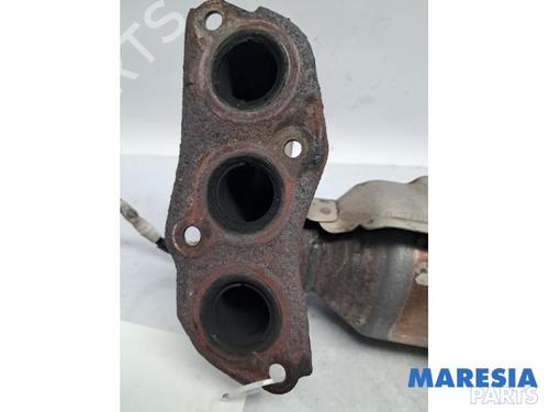 Catalyst CITROËN C1 (PM_, PN_) 1.0 | BP31453418M10 - Image 2