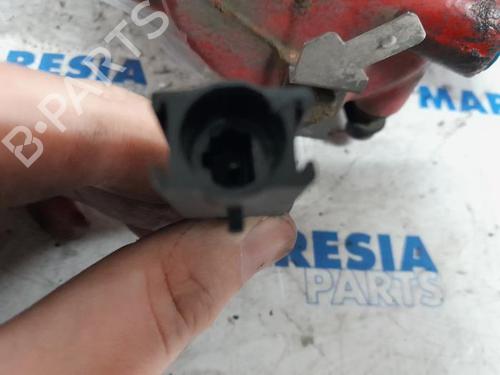 Left front brake caliper ALFA ROMEO MITO (955_) 1.3 MultiJet (955AXT1A) | BP31405941M105  - Image 7