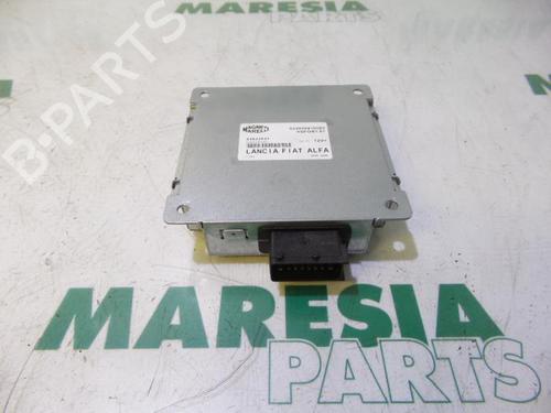 Used Electronic module FIAT PUNTO EVO (199_) 1.3 D Multijet (84 hp) 31488922