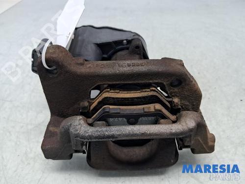 Used Right rear brake caliper Right rear brake caliper PEUGEOT 308 II (LB_, LP_, LW_, LH_, L3_) 1.6 THP 125 (125 hp) 32069234 32069234