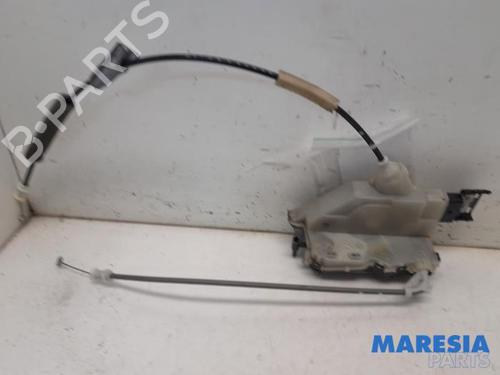 Modulo elettronico CITROËN C4 CACTUS 1.2 VTi 82 (82 hp) 31384903