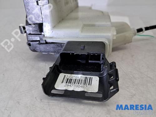 Electronic module CITROËN C4 CACTUS 1.2 THP 110 | BP31524135M83