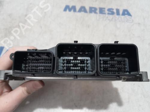 Engine control unit (ECU) CITROËN DS3 (SA_) 1.4 HDi 70 (SA8HP4) | BP31439225M57 - Image 10