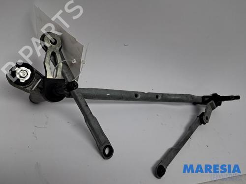 Vindrude Viskermekanisme CITROËN C4 CACTUS 1.6 BlueHDi 100 | BP37992427C83 - Image 2