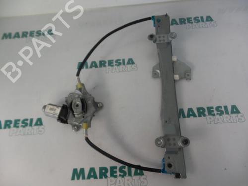 front-left-window-mechanism-renault-twingo-ii-cn0_-2007-31472133 main image