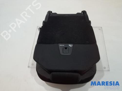 Used Seats set CITROËN C4 Picasso II 1.2 THP 130 (130 hp) 31384773