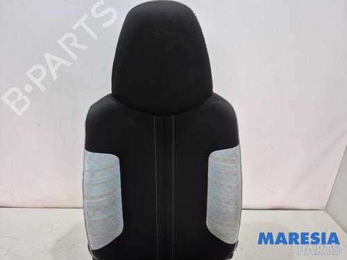 Right front seat CITROËN C1 (PM_, PN_) 1.0 | BP31452928C16
