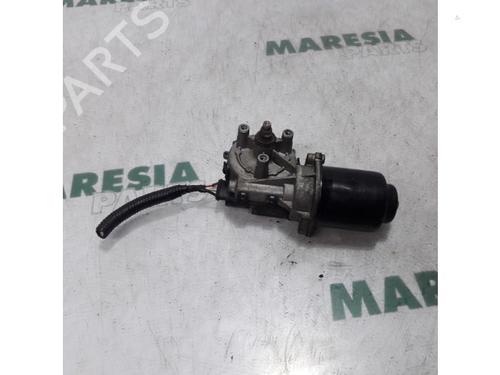Used Front wiper motor FIAT QUBO (225_) 1.3 D Multijet (225CXB1A, 225AXB1A, 225CXB11, 225AXB11,... (75 hp) 31459851