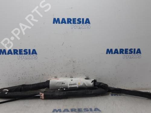 Used Left curtain airbag PEUGEOT 5008 (0U_, 0E_) 1.6 16V (156 hp) 31536344