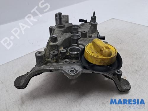 Valve cover RENAULT CAPTUR I (J5_, H5_) 0.9 TCe 90 | BP40462841M124 - Image 2