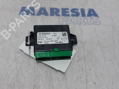 Used Electronic module PEUGEOT 508 SW I (8E_) 1.6 HDi (112 hp) 31443476