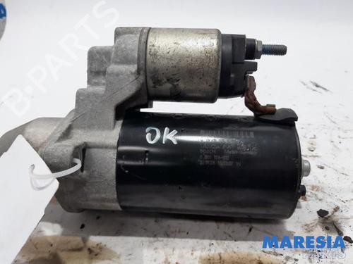 Starter ALFA ROMEO MITO (955_) 1.3 MultiJet (955AXT1A) | BP31478012M8  - Image 5
