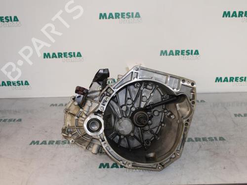 Used Gearbox RENAULT GRAND SCÉNIC III (JZ0/1_) 1.4 16V (JZ0F) (131 hp) 31448463